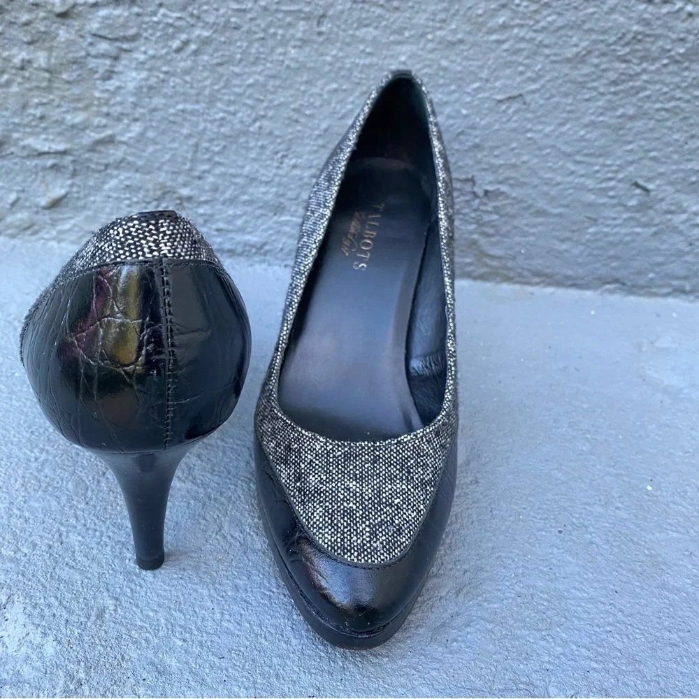 Talbots shoes - Picture 2 of 7